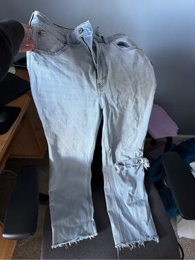 Abercrombie jeans